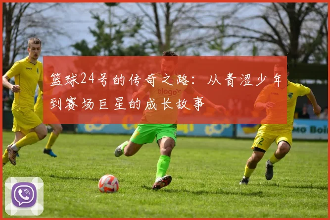 篮球24号的传奇之路：从青涩少年到赛场巨星的成长故事